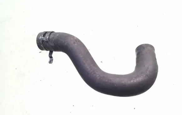Volkswagen Golf V Engine coolant pipe/hose 1K0121058C
