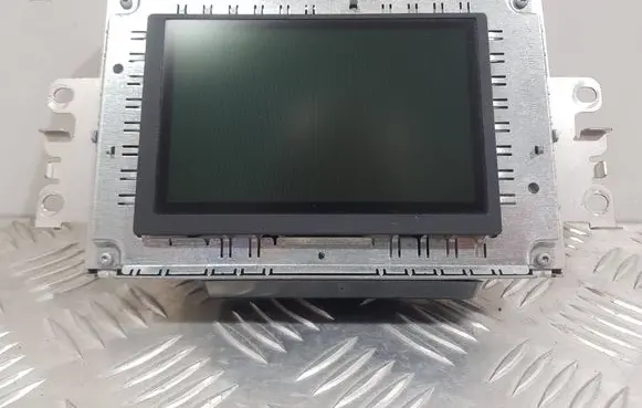 Volvo V40 Screen/display/small screen 4932355 7505800003 31350695