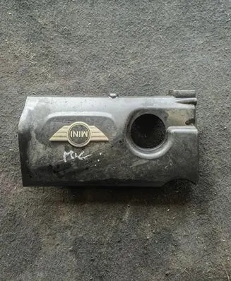 Mini Cooper Countryman R60 Engine cover (trim)