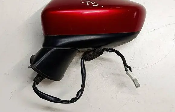 Mazda 6 Front door electric wing mirror 3188584