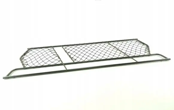 Fiat Multipla Trunk grilles 