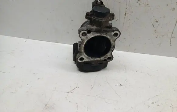 Toyota RAV 4 (XA30) Throttle valve 1923002010 10G19