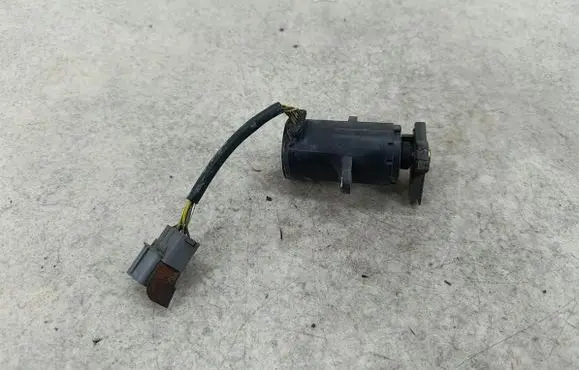 Honda Civic Accelerator throttle pedal 0281002484