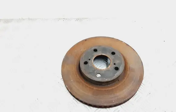 Toyota RAV 4 (XA40) Front brake disc