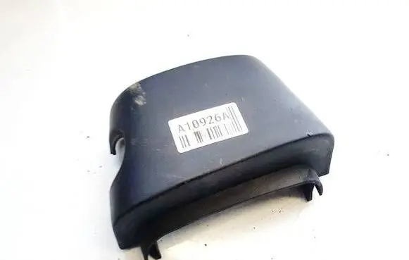 Opel Zafira A Steering wheel column trim 90581325