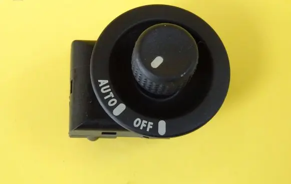 Jaguar S-Type Wing mirror switch XR836465AA