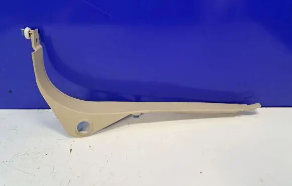 Volvo S60 Front sill trim cover 39801756 30715887
