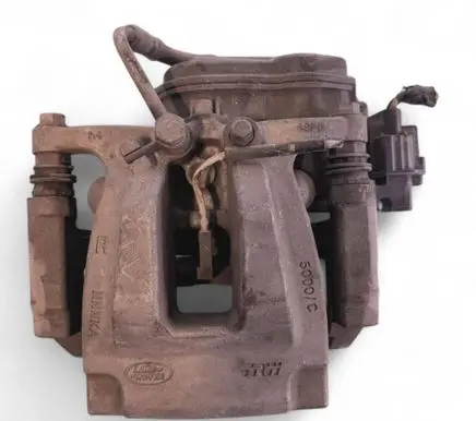 Land Rover Discovery 5 Rear brake caliper HPLA2552CA LR102242 HPLA-2552-CA