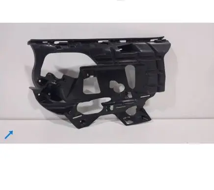 Volvo V60 Front bumper mounting bracket 31323841