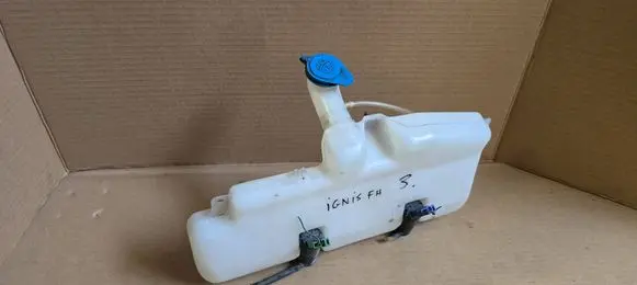 Suzuki Ignis Windshield washer fluid reservoir/tank 3883080G0 3840080G0