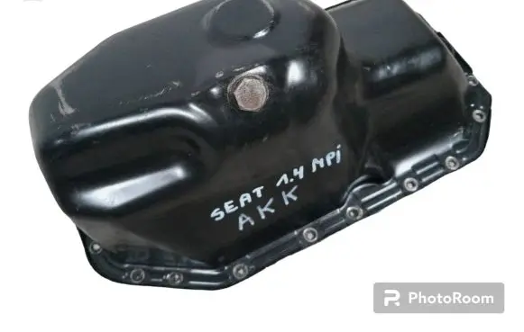 Seat Cordoba (6K) Oil sump 030103601M