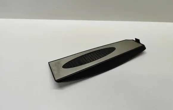 BMW 5 E60 E61 Foot rest pad/dead pedal 51477896959 7896959 5147789695901
