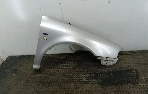 Skoda Octavia Mk1 (1U) Fender 