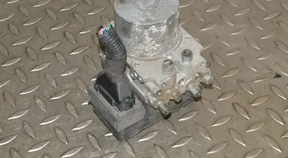 Mazda 6 ABS Pump GHR1437A0