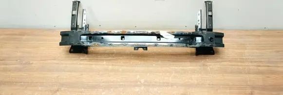 Skoda Fabia Mk4 (6VA) Front bumper cross member 6VA807109 1654640001A