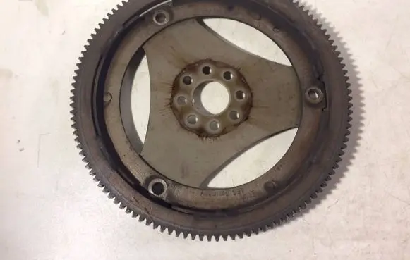 Porsche Cayenne (9PA) Flywheel 077105323G
