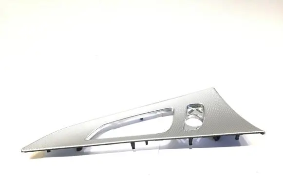 Audi A6 Allroad C7 Rear door card trim 4G0867419