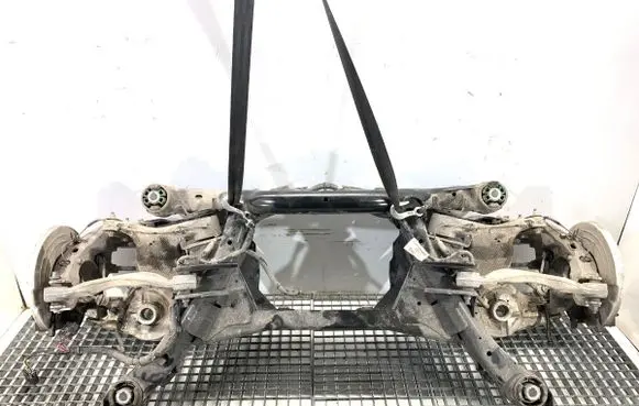 Land Rover Range Rover Evoque L551 Rear suspension assembly kit set 