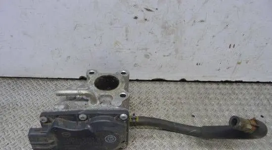 Mazda CX-5 II EGR valve SH0120300 DU2210400 VN1501000200