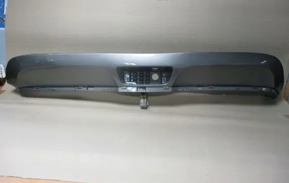 Suzuki Vitara (LY) Rear bumper lower part trim 254704