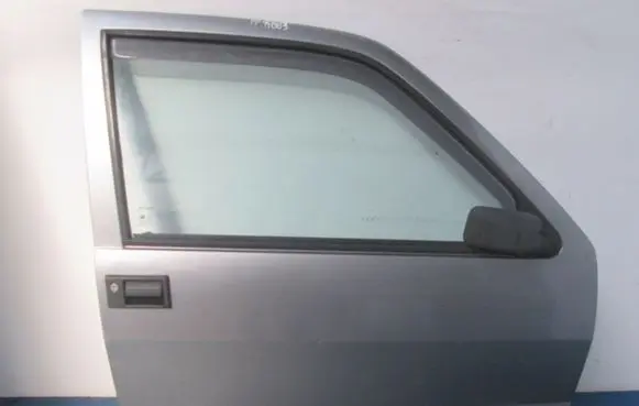 Fiat 500 Cinquecento Front door