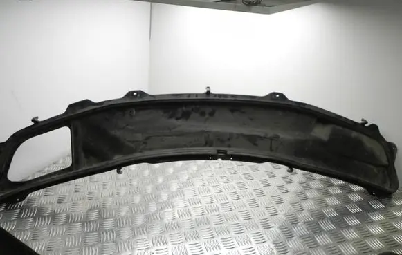 Mercedes-Benz ML W164 Roof trim bar molding cover A1648801205 I9187
