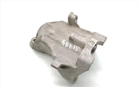 Mercedes-Benz Sprinter W906 Engine mounting bracket A6512234204