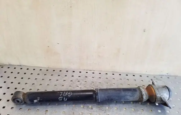 Audi A3 S3 8P Rear shock absorber/damper 1K0513029HM