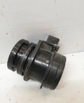 Audi Q7 4L Mass air flow meter 06F906461B