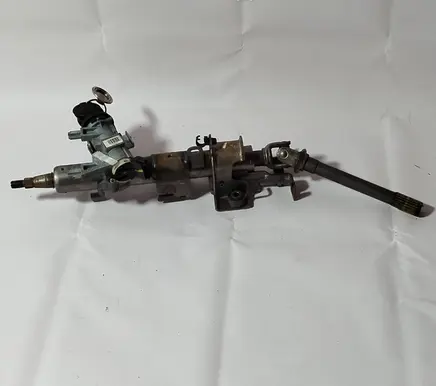 Mitsubishi Colt Steering wheel axle set MR587813 5WK45107 4408A040