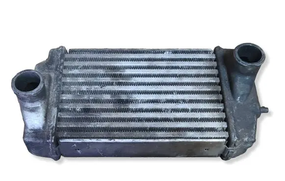 Chrysler Voyager Intercooler radiator 