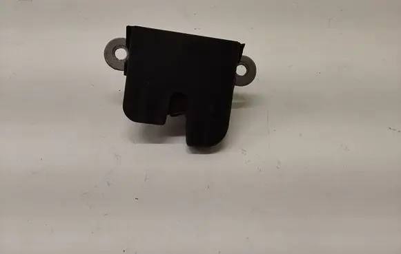 Volkswagen PASSAT B6 Loading door lock 3C9827645A