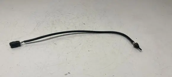 BMW 3 F30 F35 F31 Exhaust gas temperature sensor 8507628