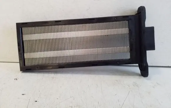KIA Stonic Electric cabin heater radiator 