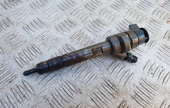 Mini Cooper Countryman R60 Fuel injector 8506902 0445110401
