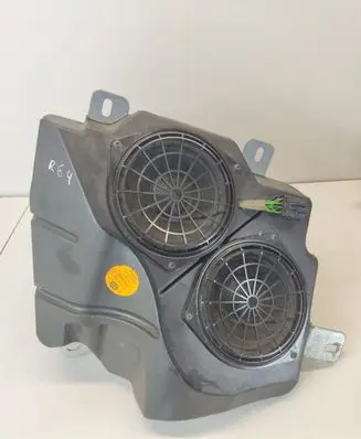 Land Rover Range Rover L322 Subwoofer speaker 160RG61 XQA000020 27525