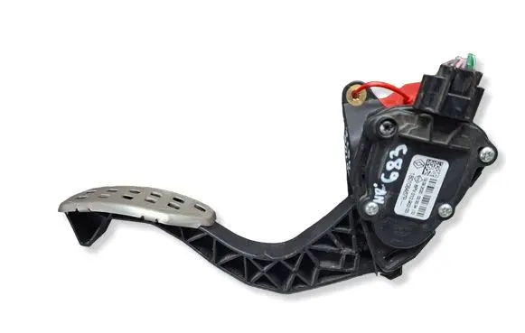 Renault Clio V Accelerator throttle pedal S26301683 180108467R