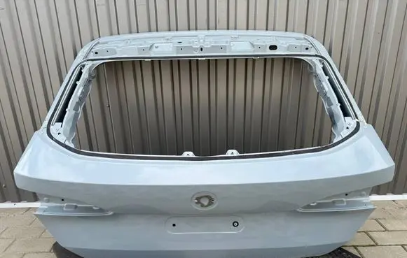 BMW 5 G60 G61 Tailgate/trunk/boot lid 9626768 20343410