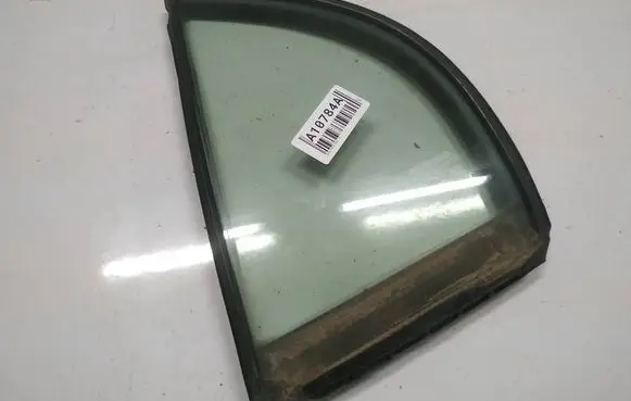 Honda Civic Rear vent window glass as2