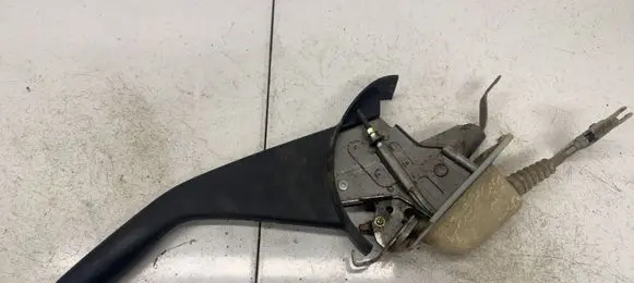 Toyota Avensis Verso Handbrake/parking brake lever assembly