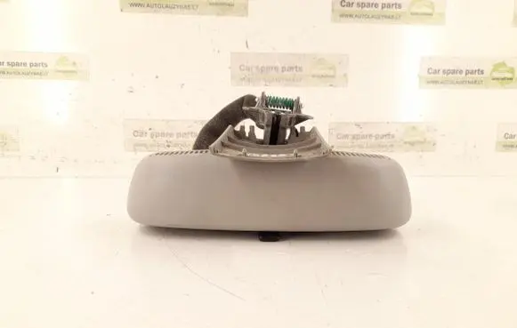 Mercedes-Benz E W212 Rear view mirror (interior) 2048100517 A2048100517