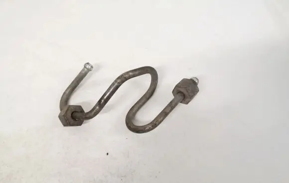 Fuel line/pipe/hose