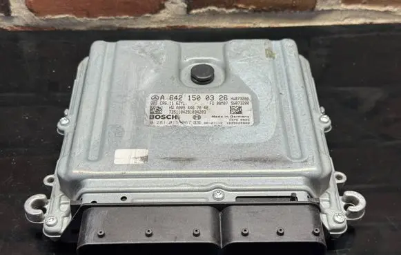 Engine control unit/module