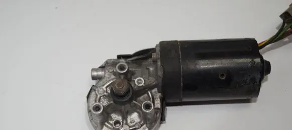 Volkswagen II LT Wiper motor 0390241345