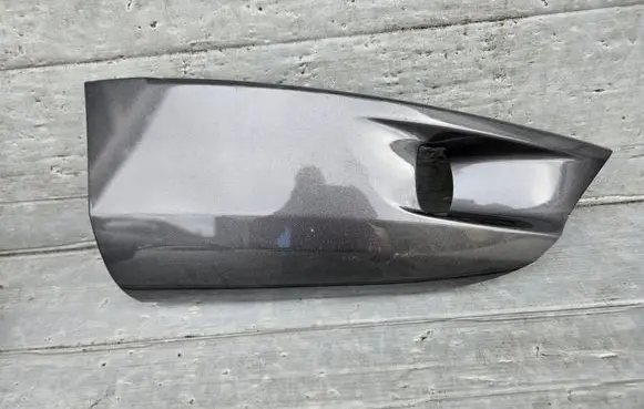 Opel Grandland X Front bumper lower grill YP00024077 C06757091 77103F1