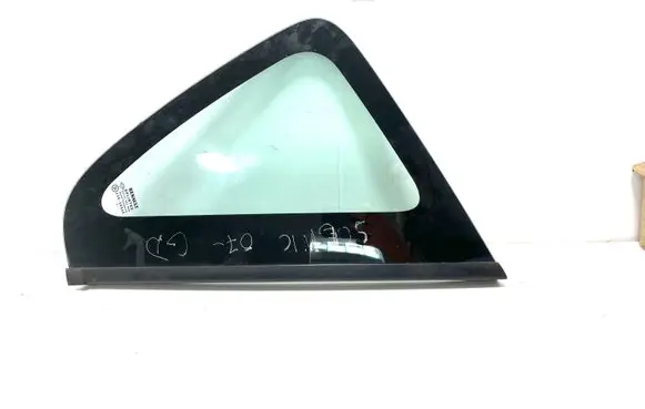 Renault Scenic II - Grand scenic II Rear side window DOT24AS2M68 43R00048