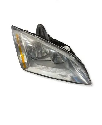 Ford Focus Headlight/headlamp 4M5113W029AF 0178 13U59
