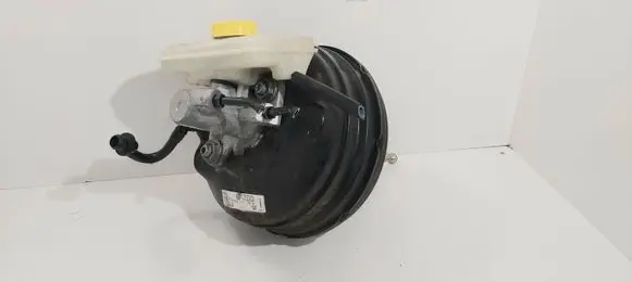 Audi A6 S6 C5 4B Brake booster 8E0612105M