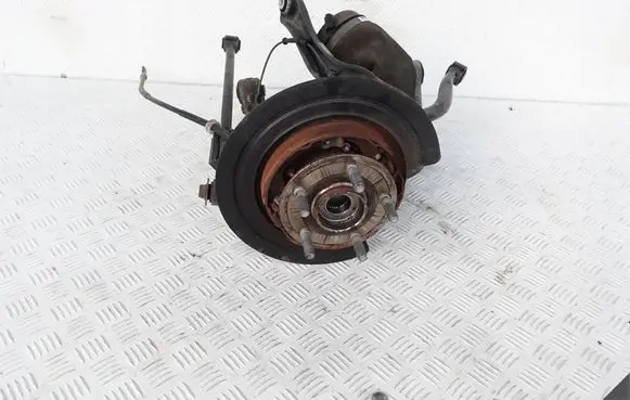 Jeep Grand Cherokee Rear wheel hub 04877112AC