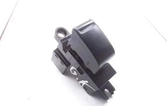 Nissan Primera Electric window control switch 25411AV600